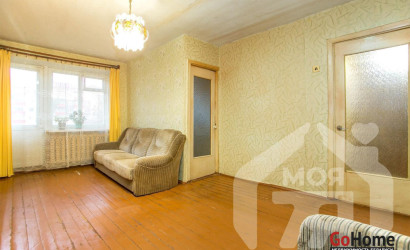 Купить 2-комнатную квартиру, Молодечно, Великий Гостинец ул., 74/В. Фото 6