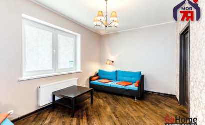 Купить коттедж, Корзуны, Солнечная ул., 15 соток. Фото 26