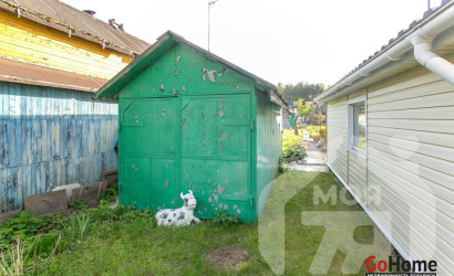 Купить дом в деревне, ДАЧНЫЕ ПЛЕСЫ, 5 соток. Фото 10