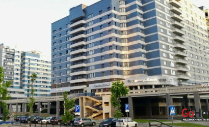 Снять 2-комнатную квартиру, Минск, просп. Независимости, д. 127. Фото 10