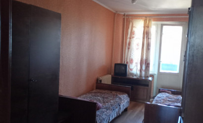 Снять 3-комнатную квартиру, Мозырь, Притыцкого. Фото 6