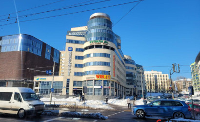 Продажа помещения, Минск, Немига ул., 40,  89.9 кв.м.. Фото 4