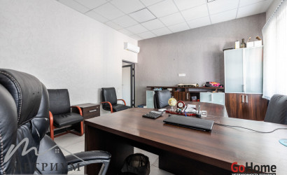 Продажа помещения, Минск, Мавра ул., 47/16, 2028 кв.м.. Фото 2