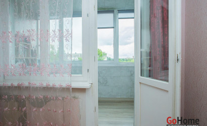 Купить 3-комнатную квартиру, Минск, Корженевского ул., 21 (Октябрьский район). Фото 13