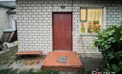 Купить дом, Узда, Рокоссовского ул., 15 соток. Фото 11