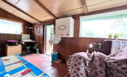 Купить дом, Кривое Село аг., Советская ул. 37, 25 соток. Фото 25