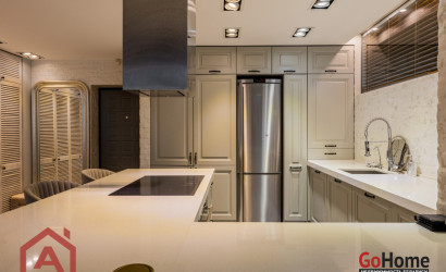 Купить 4-комнатную квартиру, Минск, Червякова, 55(Центральный район). Фото 30