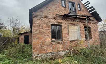 Купить дом, Костюковка, Кирова, 18.3 соток. Фото 1