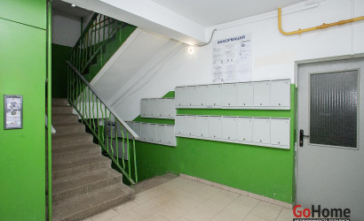 Купить 3-комнатную квартиру, Минск, Притыцкого ул., 8 (Фрунзенский район). Фото 20