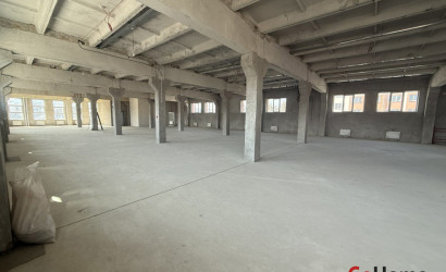 Продажа торгового помещения, Гродно, Поповича, 4, 1485 кв.м.. Фото 21