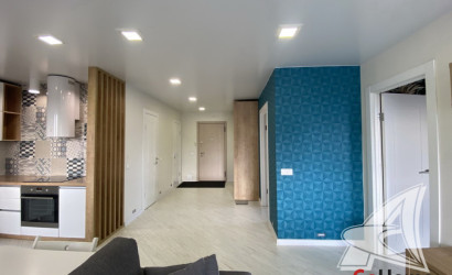 Купить 2-комнатную квартиру, Брест, Центр, ул. Фомина. Фото 21