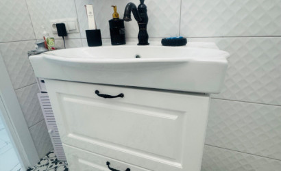 Снять 1-комнатную квартиру на сутки, Полоцк, Нижне-Покровская 30. Фото 5