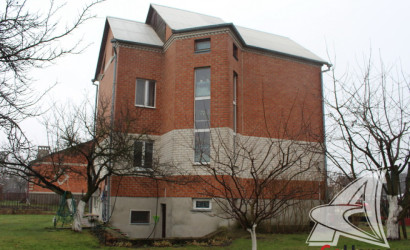 Купить дом, Черни, Чернинский с/с, 15.38 соток. Фото 5