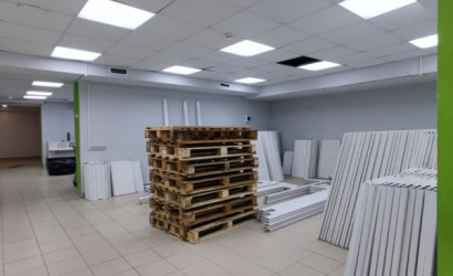 Аренда торгового помещения, Минск, Кальварийская, 44,  30.2 кв.м.. Фото 10