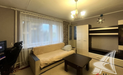Купить 2-комнатную квартиру, Брест, Восток, ул. Московская. Фото 2