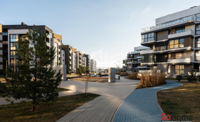 Купить 3-комнатную квартиру, Ратомка, Солнечный Пляж ул., 11. Фото 44