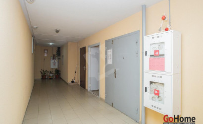 Купить 1-комнатную квартиру, Минск, Высокая ул., 11/д(Партизанский район). Фото 29