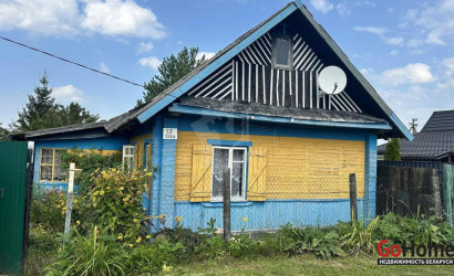 Купить дом, Рабцы, 12 соток. Фото 3