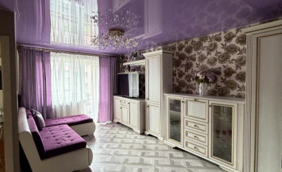 Купить 2-комнатную квартиру, Минск, Ольшевского ул., 13(Фрунзенский район). Фото 3