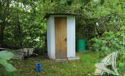 Купить дом в деревне, Малые Щитники, Лыщицкий с/с, 13.53 соток. Фото 11