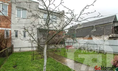  2-этаж.(168.9 м2), Выверы(Мира ул.)