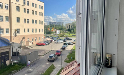 Купить 3-комнатную квартиру, Витебск, Победы просп., 17/а. Фото 9