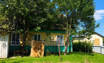 Купить дом, Светлый Бор, Центральная, 18.5 соток. Фото 17
