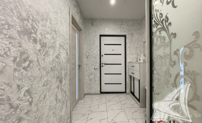 Купить 3-комнатную квартиру, Брест, Вулька, ул. Махновича. Фото 21