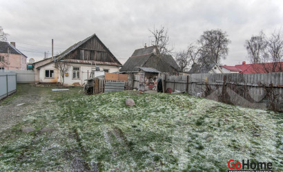 Купить дом, Молодечно, Виленская ул., 5 соток. Фото 3