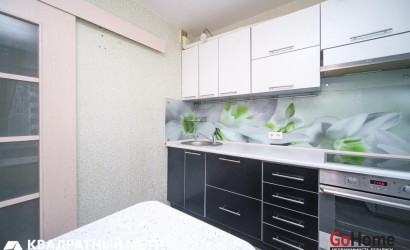 Купить 3-комнатную квартиру, Минск, Якубова ул., 66/2(Ленинский район). Фото 14