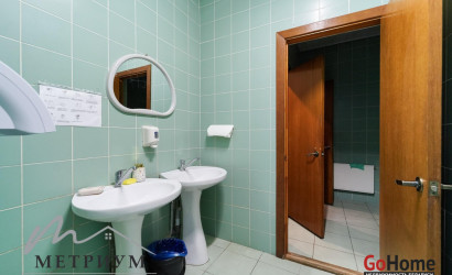 Продажа помещения, Минск, Маяковского ул., 129/А, 1535.6 кв.м.. Фото 15