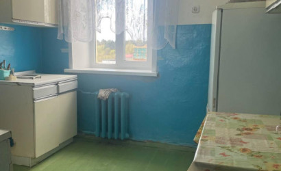 Купить 2-комнатную квартиру, Витебск, Новый Быт ул., 4. Фото 4