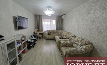 Купить 3-комнатную квартиру, Брест, ул. Сябровская, д. . Фото 4