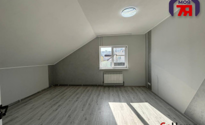 Снять 3-комнатную квартиру, Минск, пер. Заречный 3-й, д.  22 (Заводской район). Фото 14