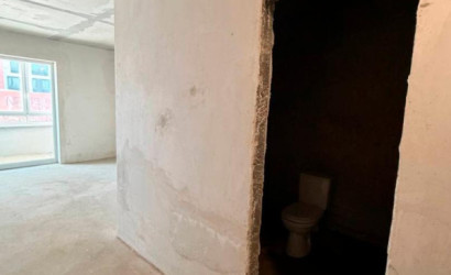 Купить 1-комнатную квартиру, Копище д., Николая Камова ул. 1. Фото 10