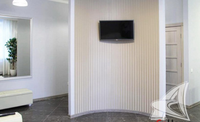 Купить 2-комнатную квартиру, Брест, Центр, пр-т Машерова. Фото 2