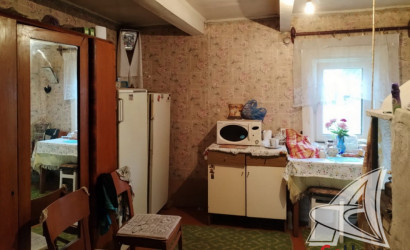 Купить дом в деревне, Вельямовичи, Мотыкальский с/с, 25 соток. Фото 6