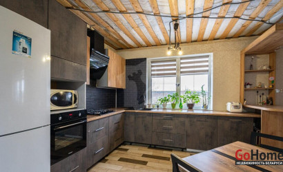 Купить дом, Караваево, Заречная ул., 17.05 соток. Фото 3