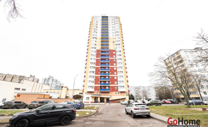 Купить 3-комнатную квартиру, Минск, Рокоссовского, 150Б (Ленинский район). Фото 29