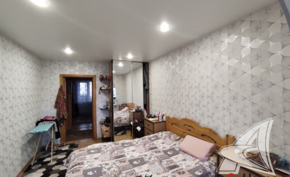 Купить 3-комнатную квартиру, Брест, Дубровка, ул. Дубровская. Фото 11