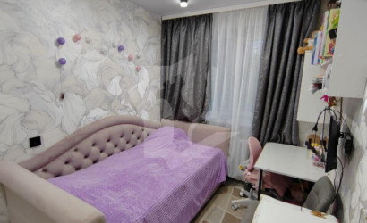 Купить 2-комнатную квартиру, Минск, Уручская ул., 3 (Первомайский район). Фото 2