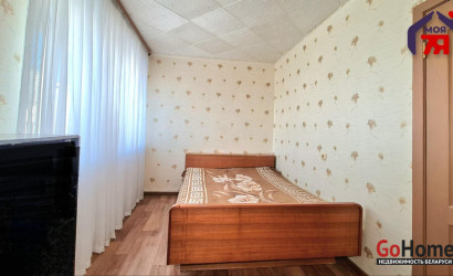 Купить 2-комнатную квартиру, Минск, Чкалова ул., 31 (Октябрьский район). Фото 8