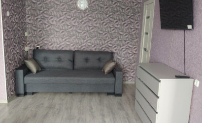 Снять 2-комнатную квартиру на сутки, Барановичи, Советская 108. Фото 3