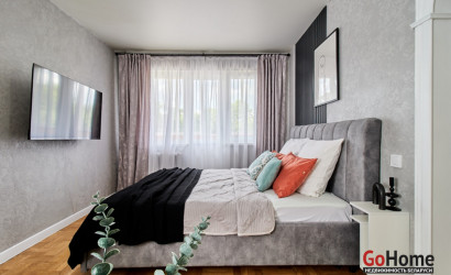 Снять 1-комнатную квартиру на сутки, Минск, ул. Ванеева, 22 (Заводской район). Фото 4