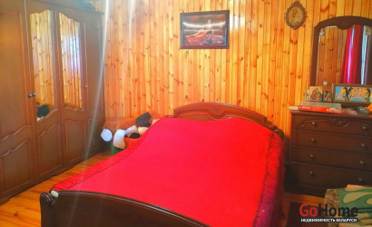 Купить дом, Пинск, Элизы Ожешко, 8.25 соток. Фото 2