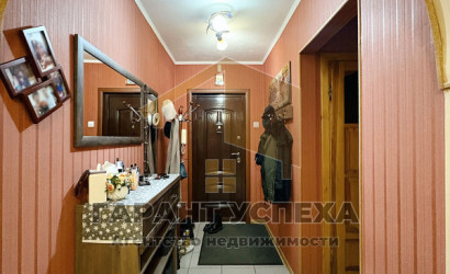 Купить 3-комнатную квартиру, Брест, ул. Октябрьской революции, д. . Фото 13