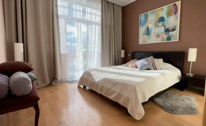 Снять 2-комнатную квартиру, Минск, Киселёва ул. 3 (Центральный район). Фото 5