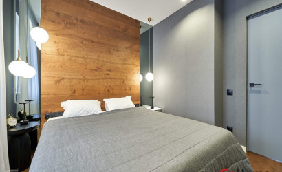 Купить 3-комнатную квартиру, Минск, Шаранговича ул., 29 (Фрунзенский район). Фото 18