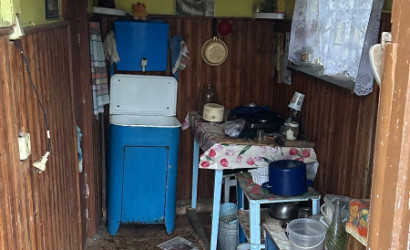 Купить дачу, Щежерь 1, Речная 43а, 11 соток. Фото 10