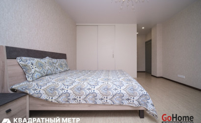 Купить 3-комнатную квартиру, Минск, ул. Воронянского, д. 40 (Октябрьский район). Фото 8